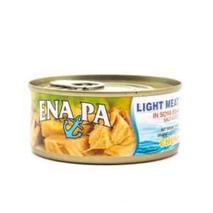 Enapa Tuna Chunks