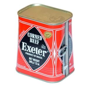 Exeter Corned Beef
