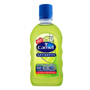 Camel Antiseptic