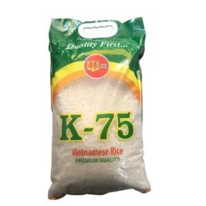 K75 Rice