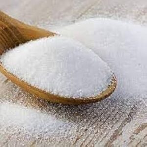 White Sugar