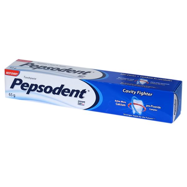 Pepsodent Toothpaste