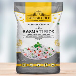 Basmati Dubai