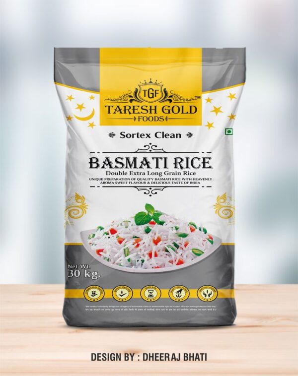 Basmati Dubai