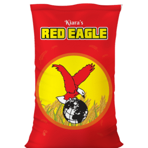 Red Eagle