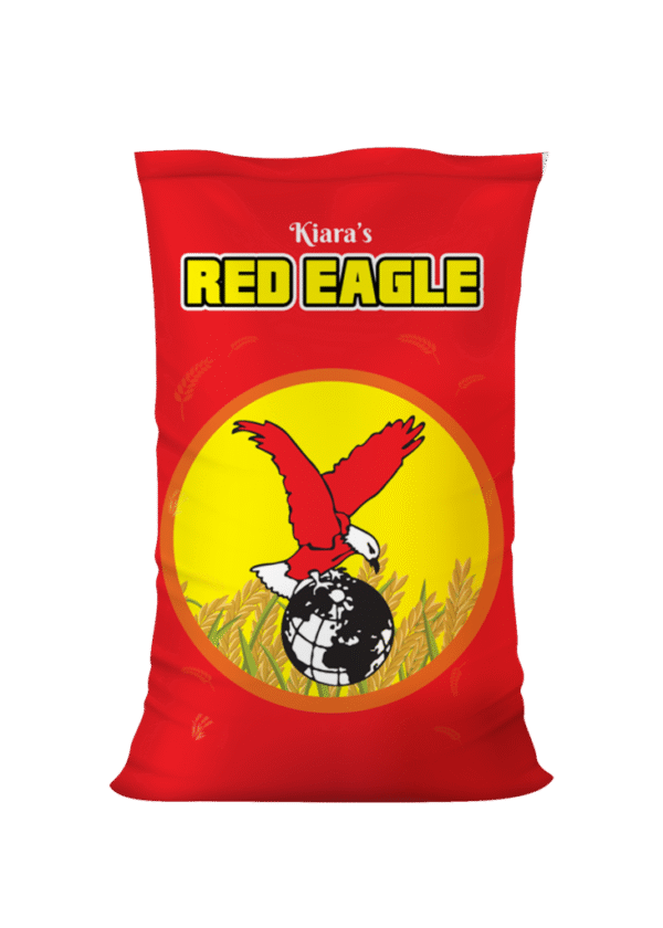 Red Eagle