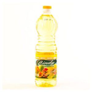 Cindy Sunflower Oil