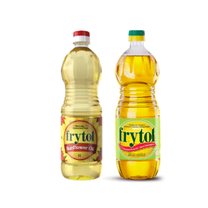 Frytol Vegetable Oil