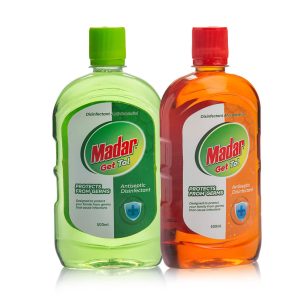 Madar Antiseptic
