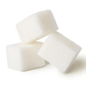 Happy Cube Sugar