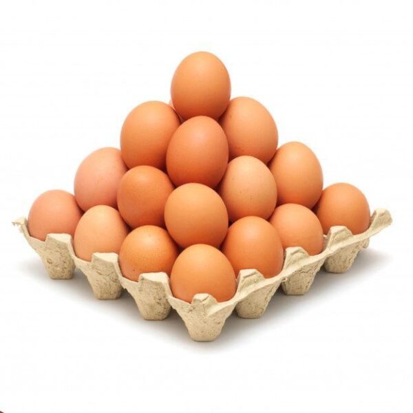 Eggs - Large Size