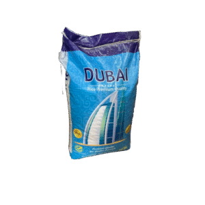 Dubai Rice