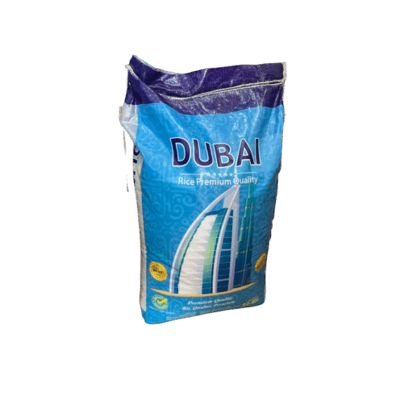 Dubai Rice