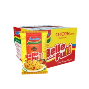 Indomie Belle Full