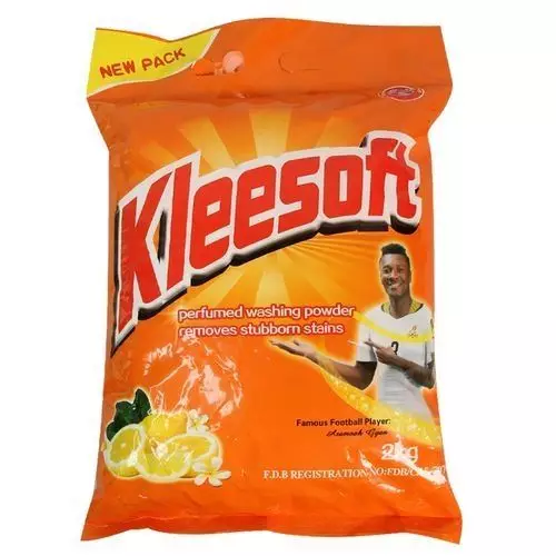 Kleesoft Washing Powder