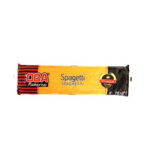 Oba Spaghetti