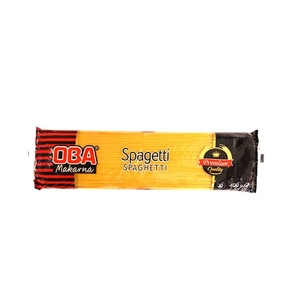Oba Spaghetti