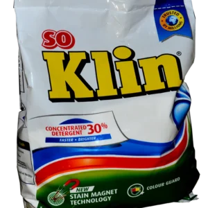 So Klin Washing Powder