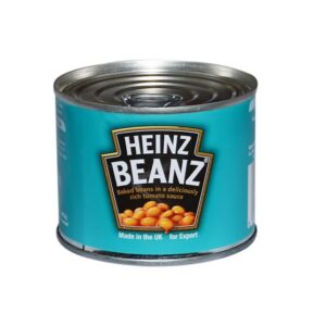 Heinz Beanz