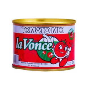 La Vonce Tomato Paste