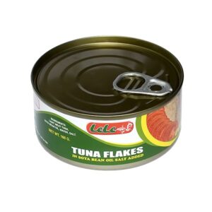 Lele Tuna Flakes