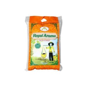 Royal Aroma